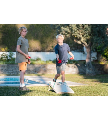 Jogo Corn Hole 80x40
